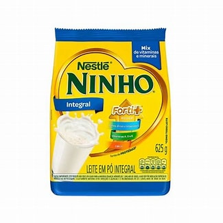 LEITE PO NINHO 625G